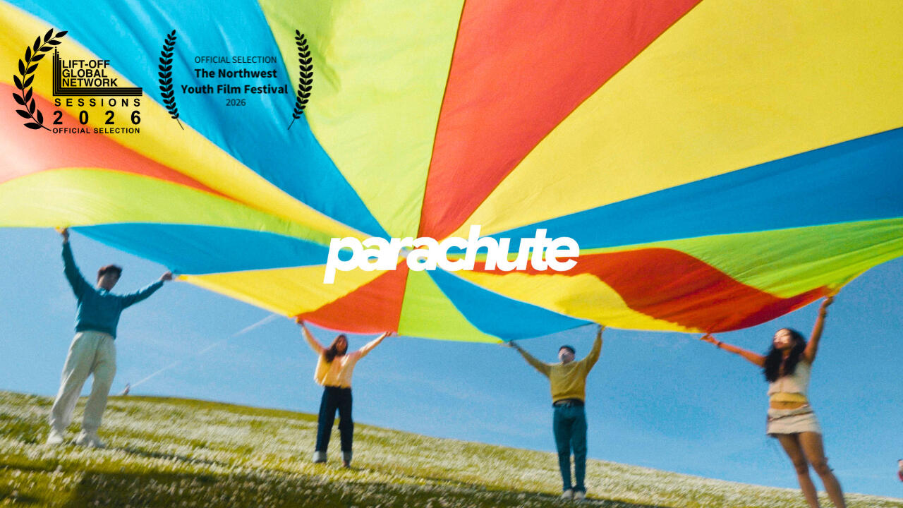 The Northwest Youth Film Festival 2026 | Official Selection