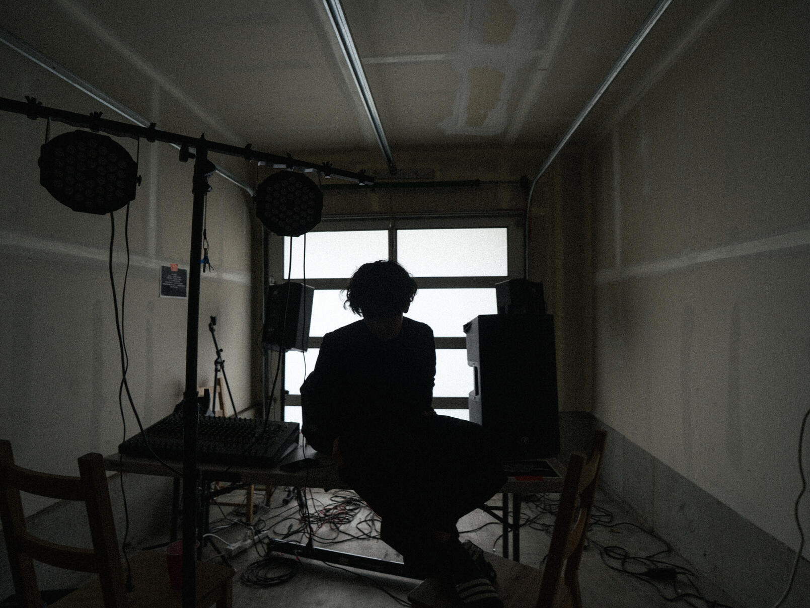 Carlos Salinas (@csalfilm): The UW Student Filmmaker Building a Global Portfolio From a Dorm Room