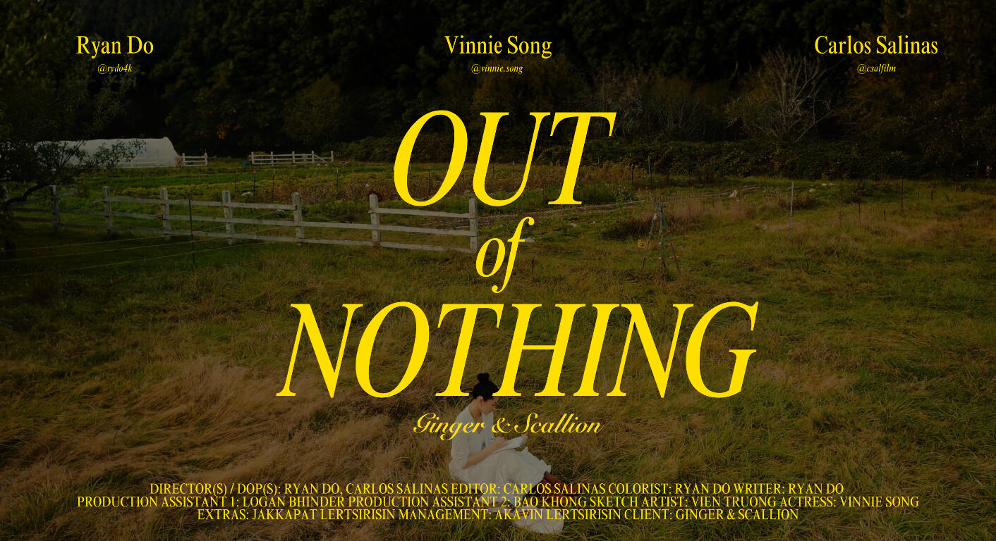 Walla Walla Crush Film Festival 2025 Official Selection